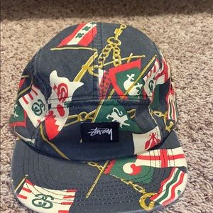Vintage Stussy Hat